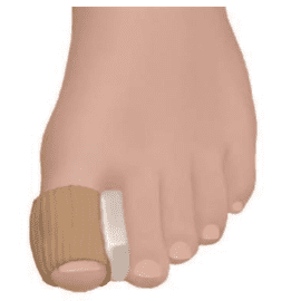 Day And Night Gel Bunion Spreader