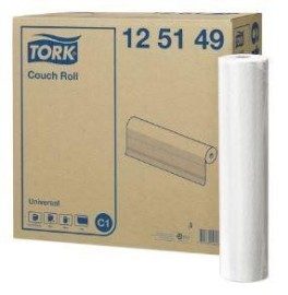 Tork Couch Roll Universal - Single