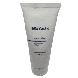 Deep Cleansing Exfoliant