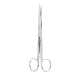 Deaver Scissors - 14cm straight