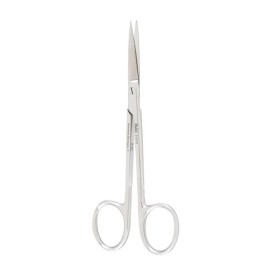 Wagner Plastic Surgery Scissors - 12.1cm