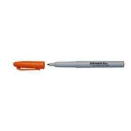 WriteSite® Plus Jr. Mini Prep Resistant Skin Marker, Regular Tip, Pen Only, Sterile, 50/box