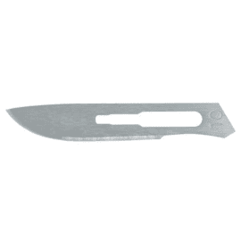 Carbon Steel Sterile Surgical Blades
