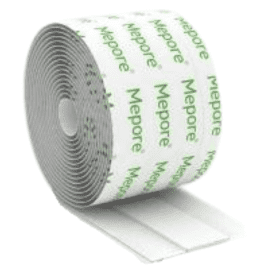 Mepore Adhesive Absorbent Dressing
