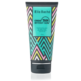Great Tan Without Sun 130ml