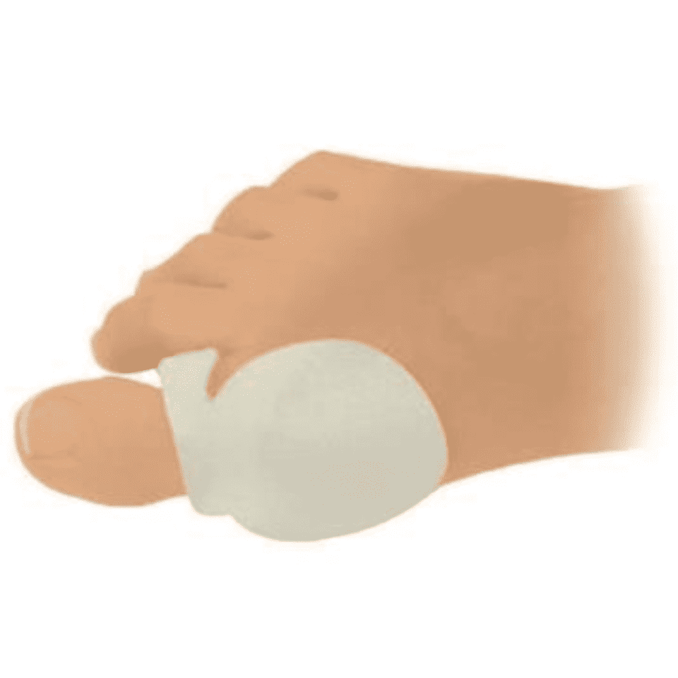 Bunion Gel Protector Small