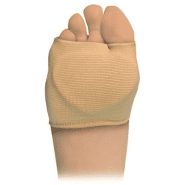 Metatarsal Gel Strap - Small