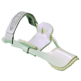 Hallux Valgus Plastic Sling Night Splint