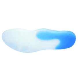 Comfort Silicone Insole