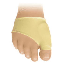 Hallux Valgus Protector-Foam - Small