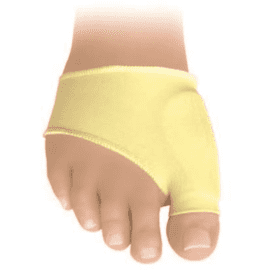 Gel Bunion Elastic Sleeve