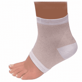 Heel Softening Gel Sleeve