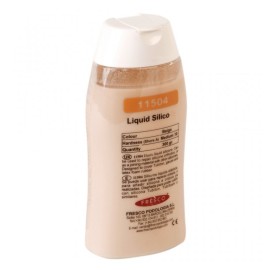 Liquid Silicone Elastic & Flexible