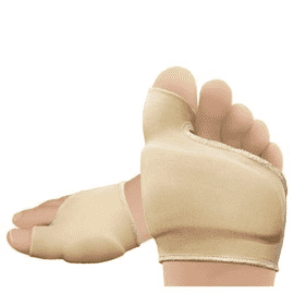 Metatarsal And Bunion Protector Sleeve - Small