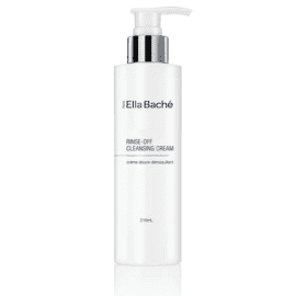 Rinse-Off Cleansing Cream