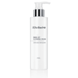 Rinse-Off Cleansing Cream 210ml