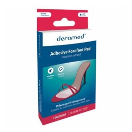 Adhesive Forefoot Pad