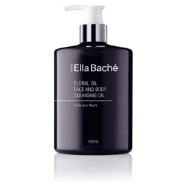 Floral Oil Face and Body Cleansing Oil 500ml