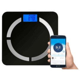 Bluetooth Scales