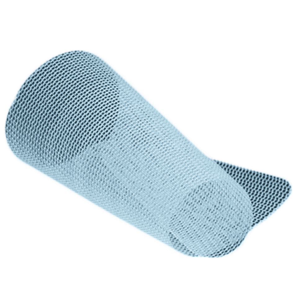 Polypropylene Soft Mesh 10cm x 15cm