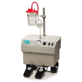 HK ASPIRATOR PUMP 230V