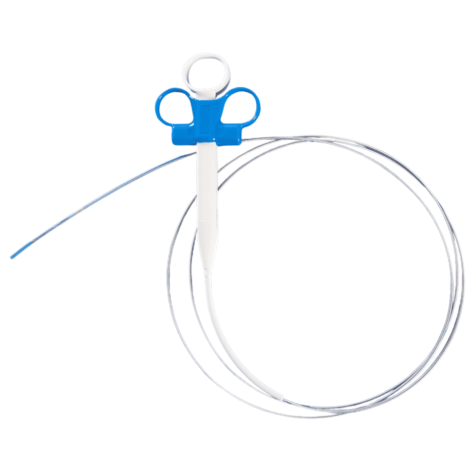 Orbera Disposable Extraction Forceps