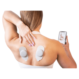 Wireless Muscle Stimulator