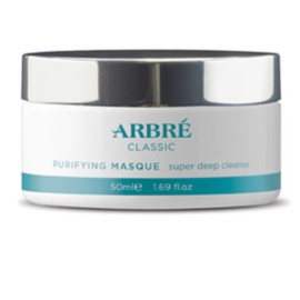 Arbre Purifying Masque