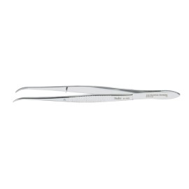 Dressing Forceps - 10.5cm