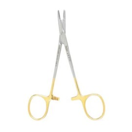 Olsen-Hegar Needle Holder - 12.1cm