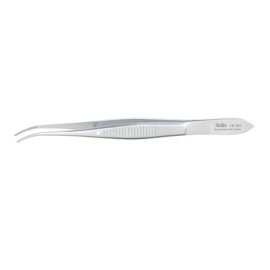 Eye Dressing Forceps