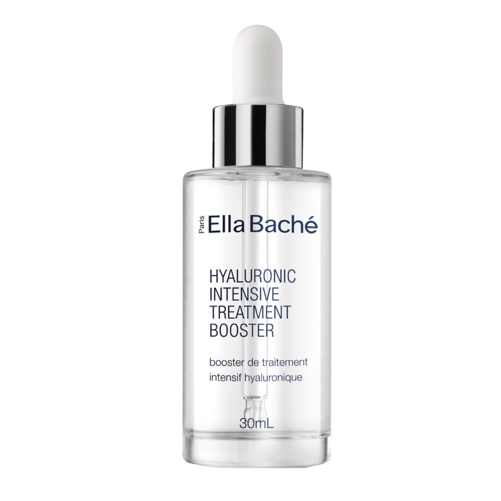 Hyaluronic Intensive Treatment Booster 30ml
