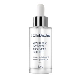 Hyaluronic Intensive Treatment Booster