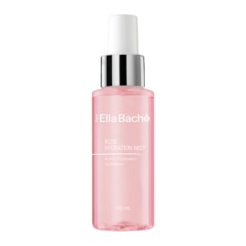 Rose Hydration Mist