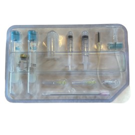 PRP Procedure Kit with Biotin