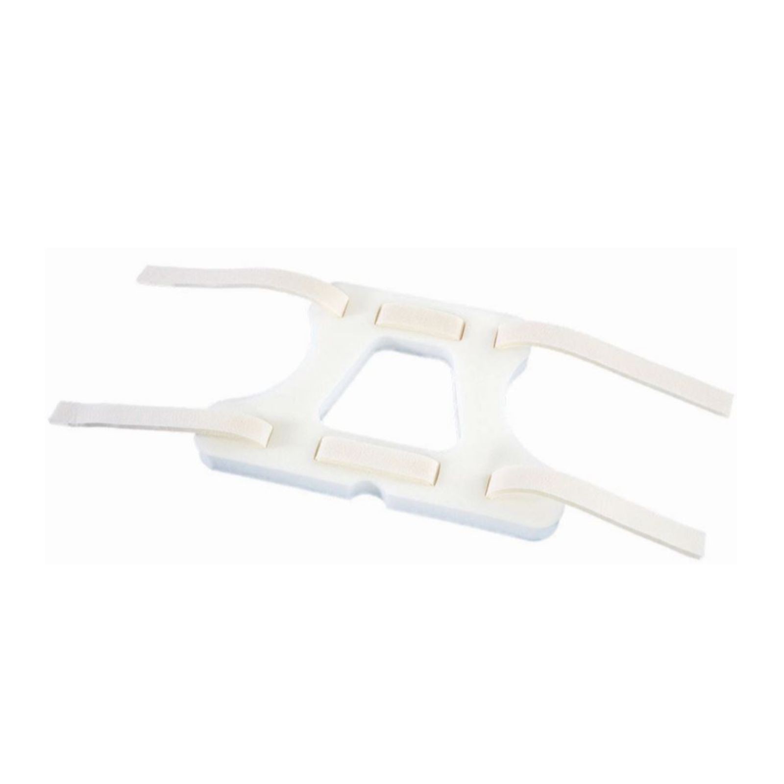 Patient Positioning Face Mask - Bethesda Beach Chair Face Mask