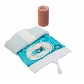 Patient Positioning Shoulder - Dr. Don's Arm Suspension Kit