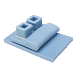 Patient Positioning Hip - Lateral Positioner Pad