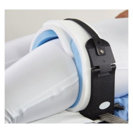 Patient Positioning Knee/Ankle - Leg Comfort Pad