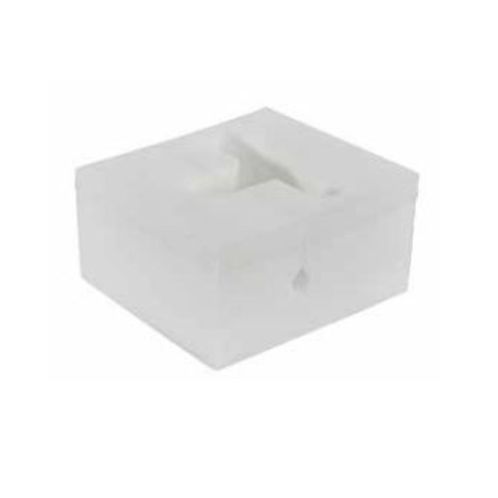 Patient Positioning Spine - Prone Face Pillow