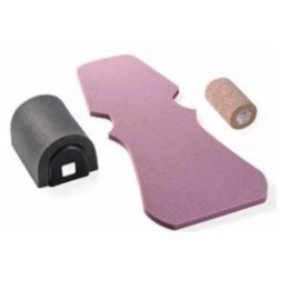 Patient Positioning Knee/Ankle - TLC Distraction Pad Set