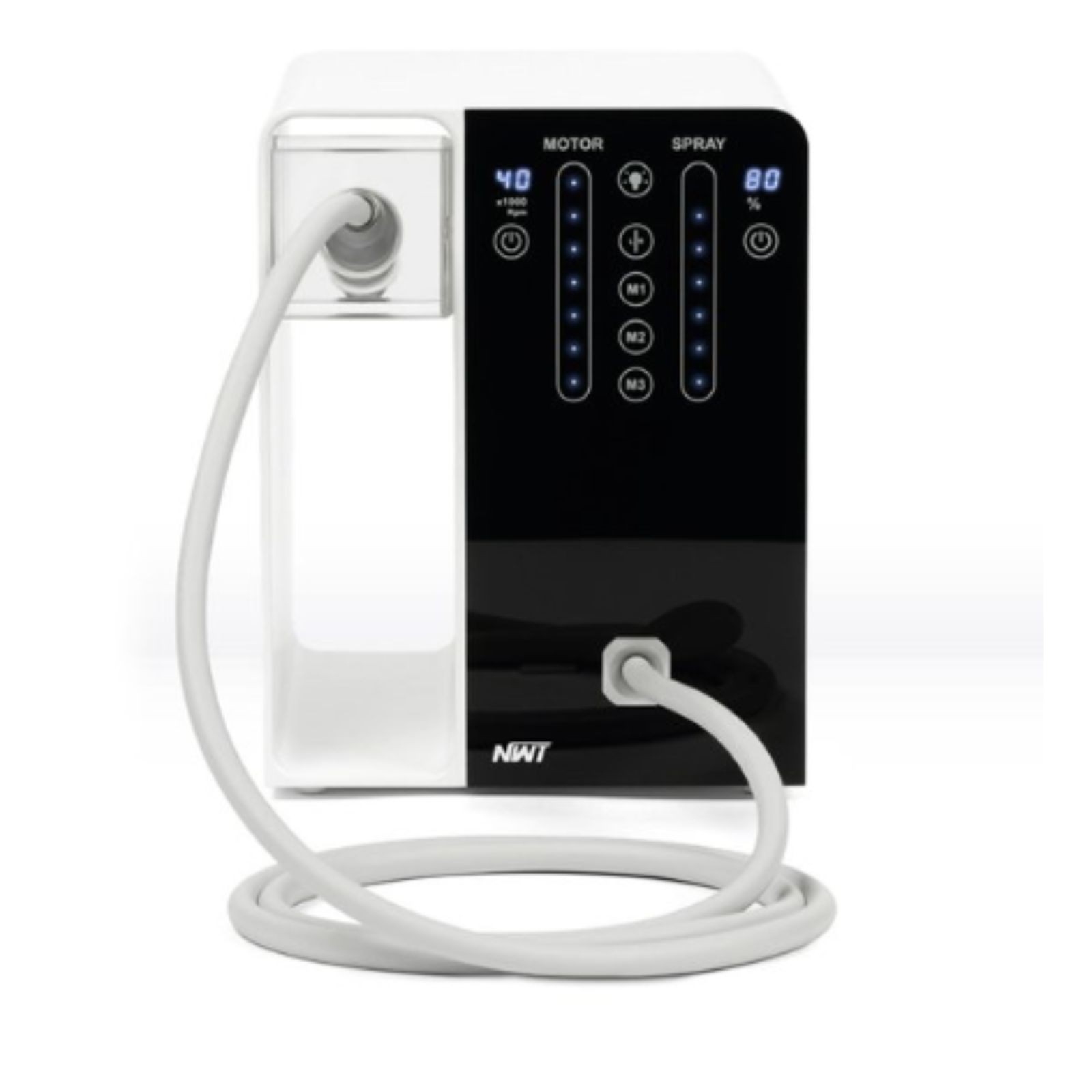 MasterMobile Spray Pododent EVO (with water tank)