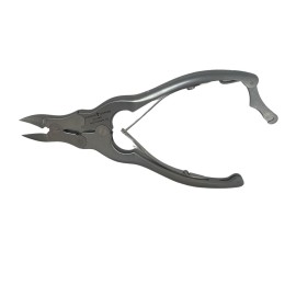 Double Action Nail Nipper 15cm curved