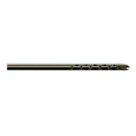 Multi-Hole Infiltration Cannula, 3mm, Multi Use, 22cm Long