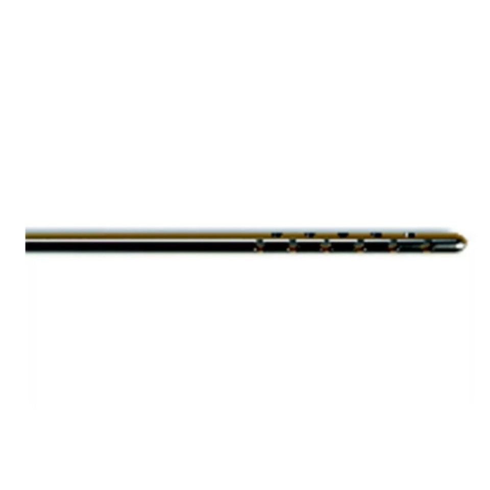 Multi-Hole Infiltration Cannula, 3mm, Multi Use, 15cm Long