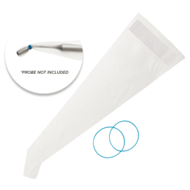 Gamma Probe Drape