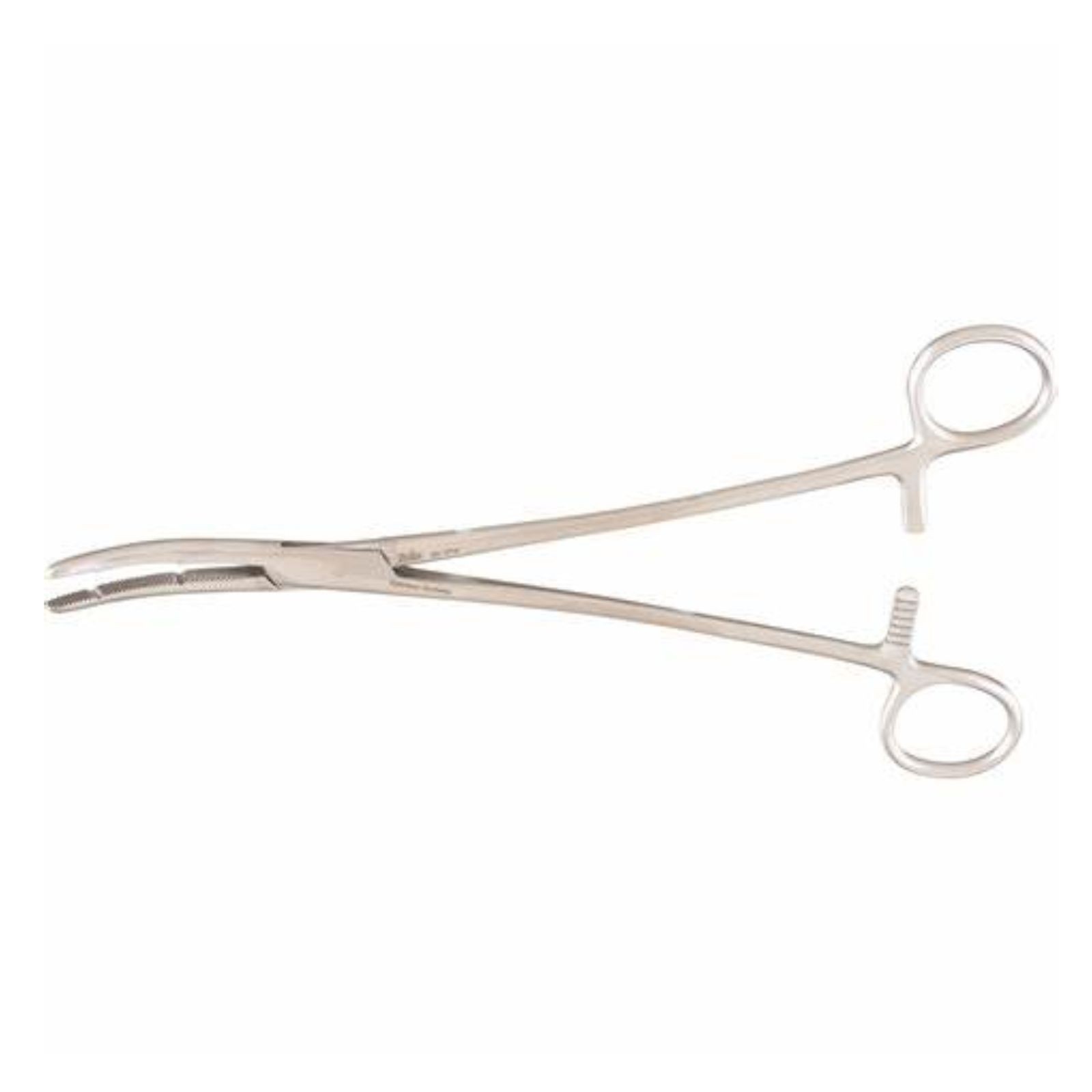 Heaney Hysterectomy Forceps - 24cm