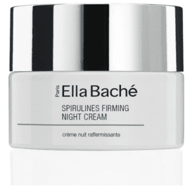 Spirulines Firming Night Cream