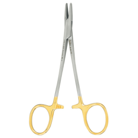 MAYO-HEGAR Needle Holder 12.7cm