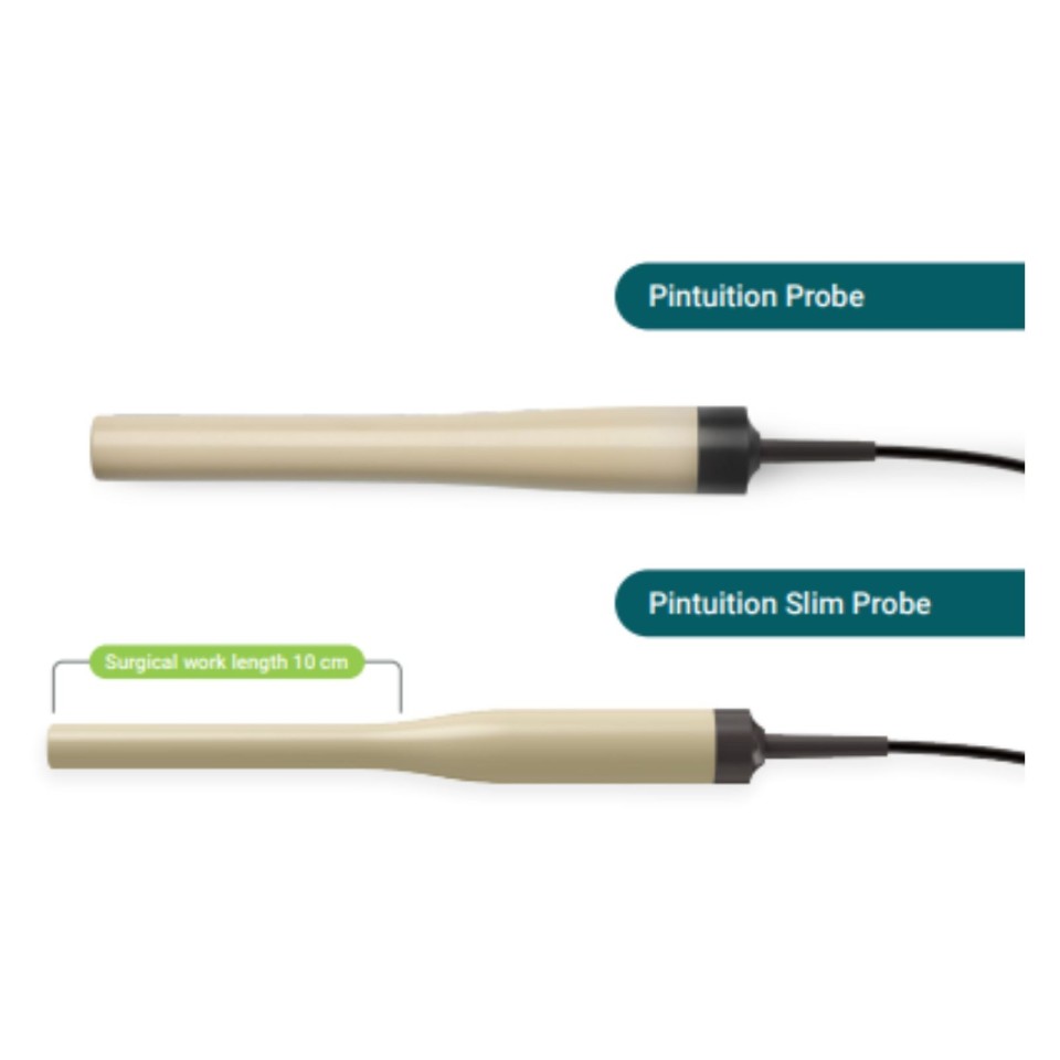 Sirius Pintuition Standard Probe